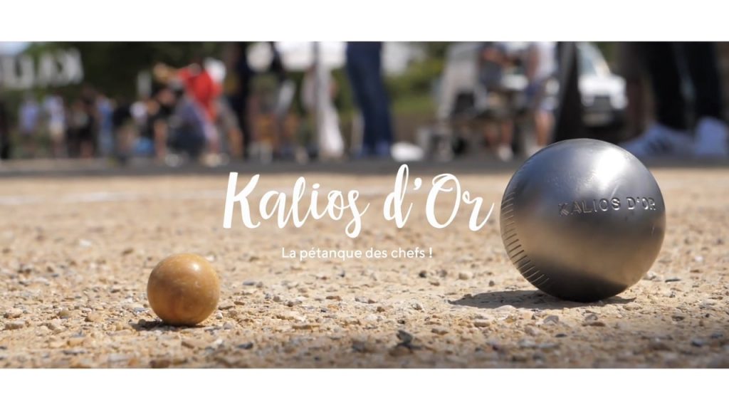 Kalios d'or 2019