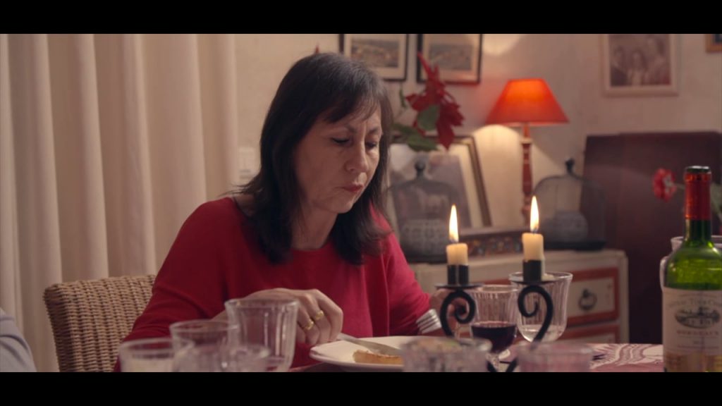 Le Secret d'Annie - Court-métrage de sensibilisation (teaser)