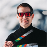 Cédric Bérieau